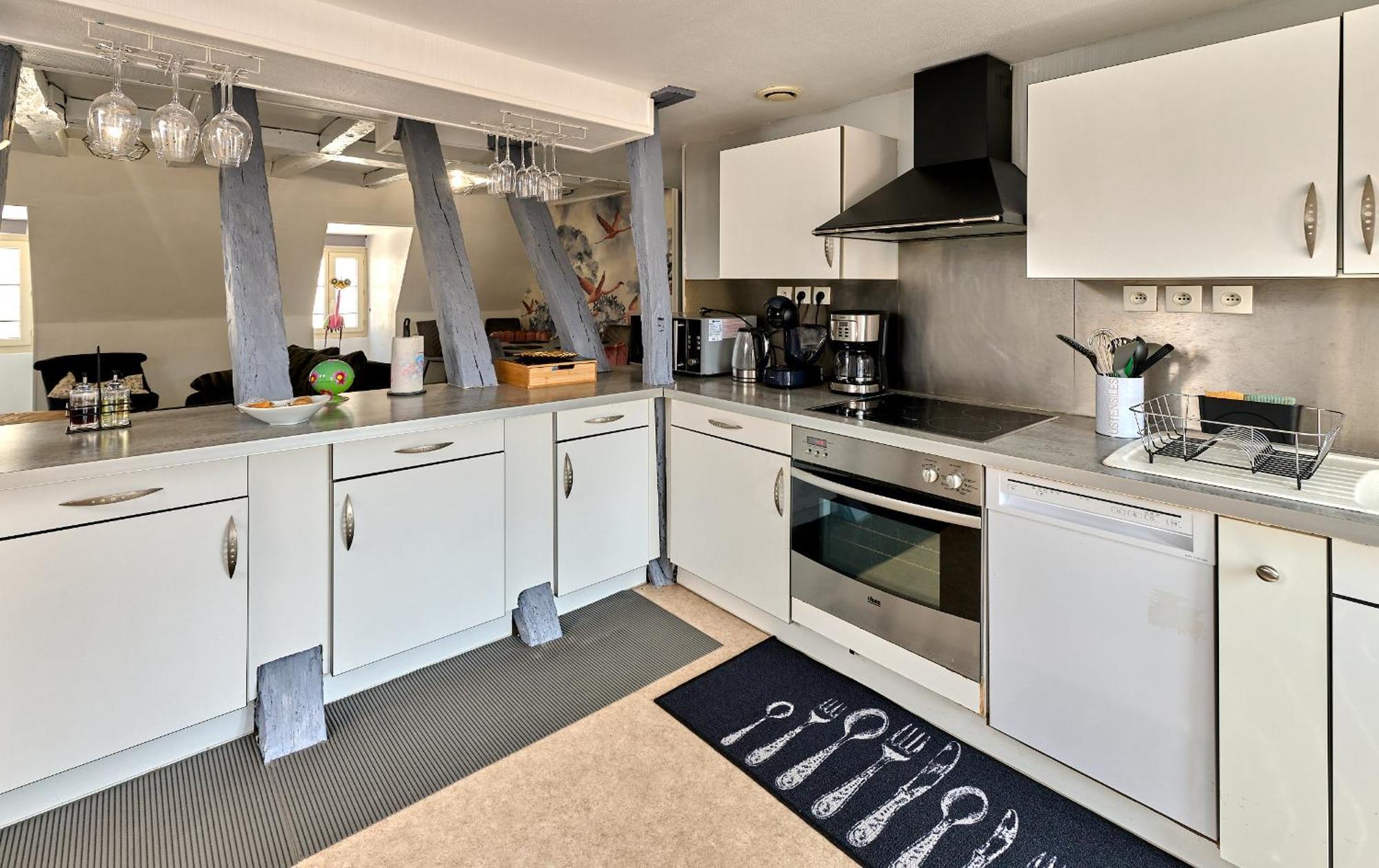 Appartement De Caractere, Charme Nevers Zewnętrze zdjęcie