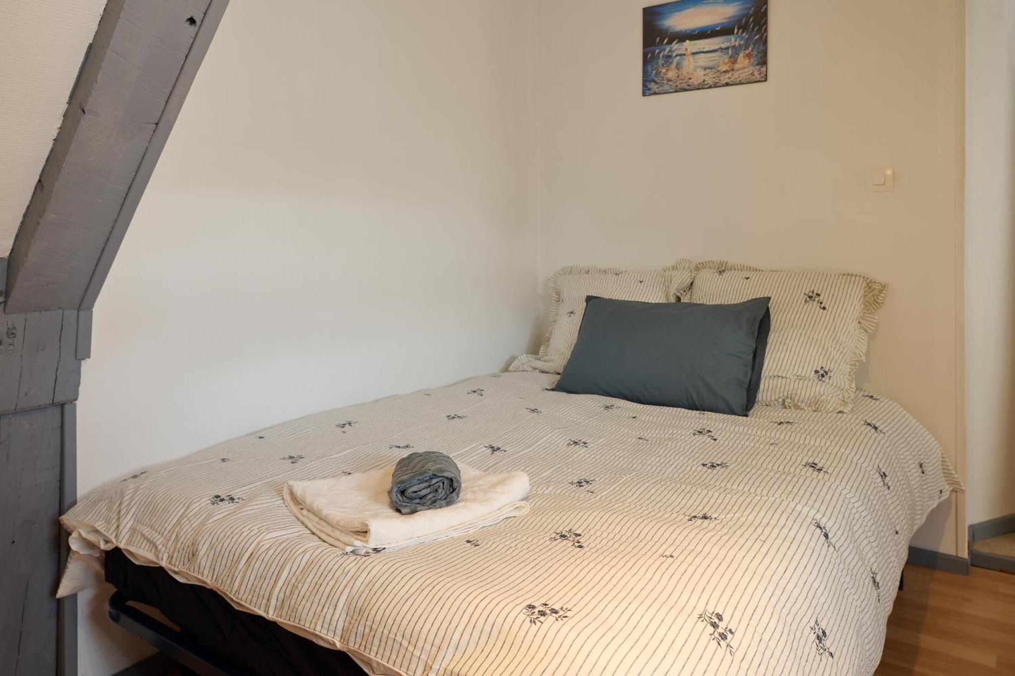 Appartement De Caractere, Charme Nevers Zewnętrze zdjęcie