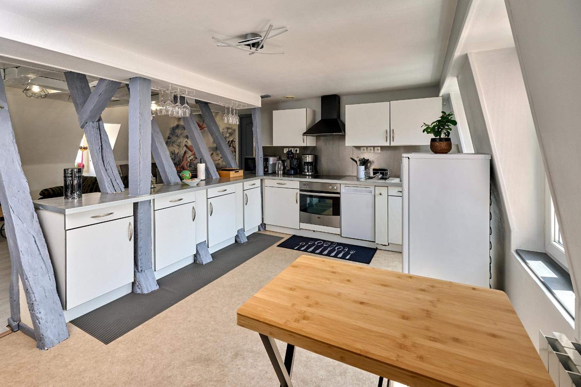 Appartement De Caractere, Charme Nevers Zewnętrze zdjęcie