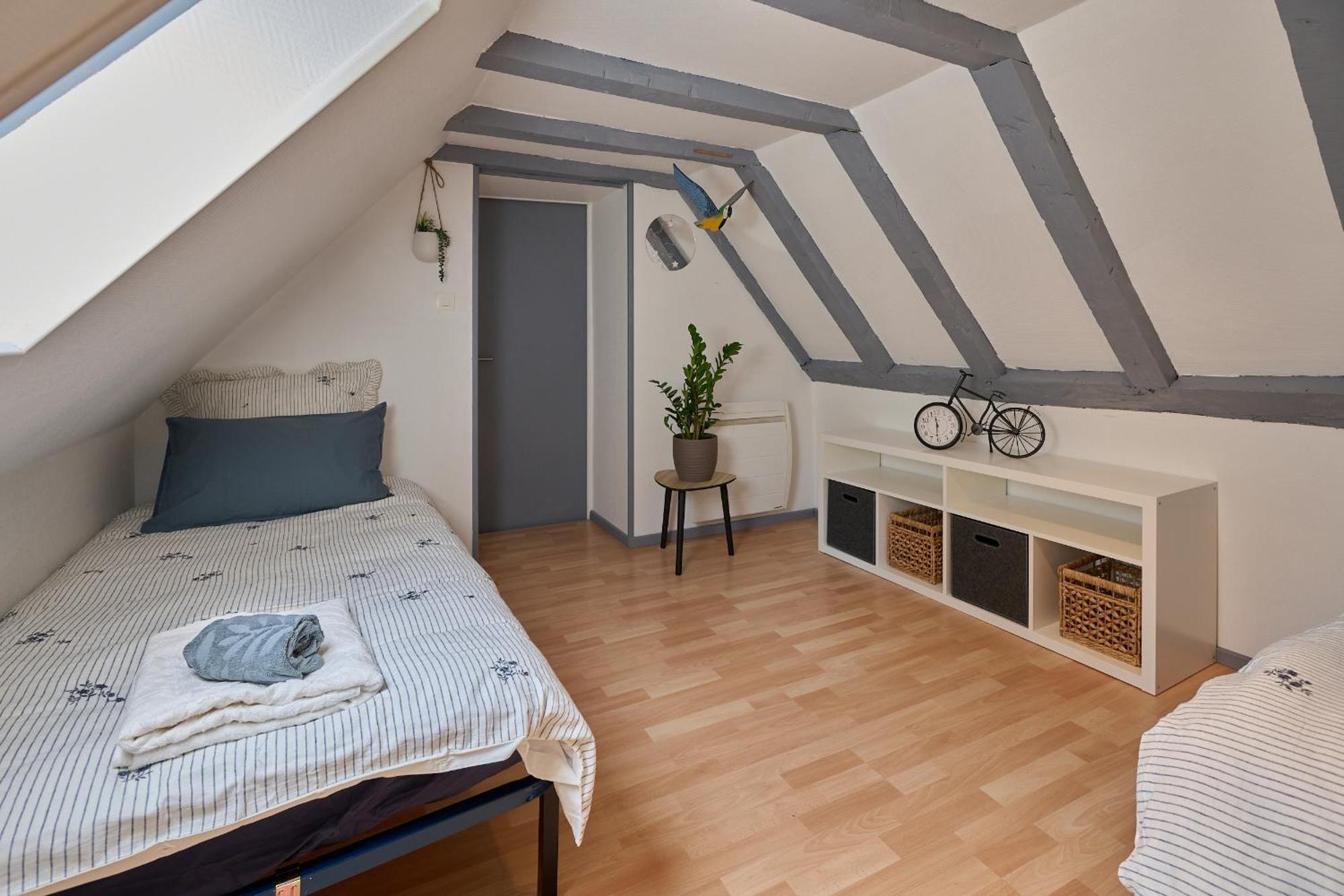 Appartement De Caractere, Charme Nevers Zewnętrze zdjęcie