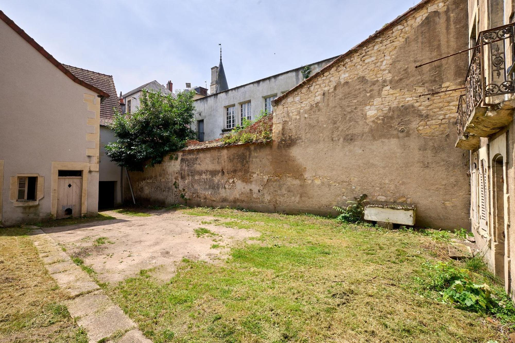 Appartement De Caractere, Charme Nevers Zewnętrze zdjęcie